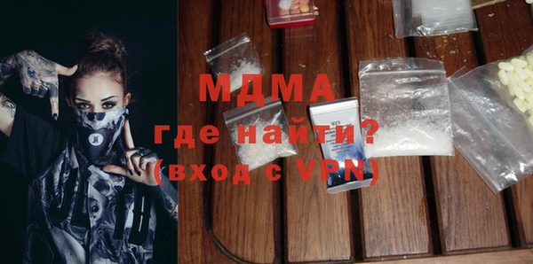 прущий лед Алексин